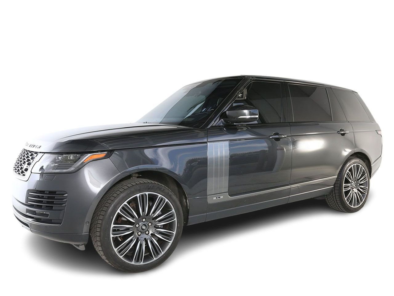 2022 Land Rover Range Rover Westminster Indianapolis IN