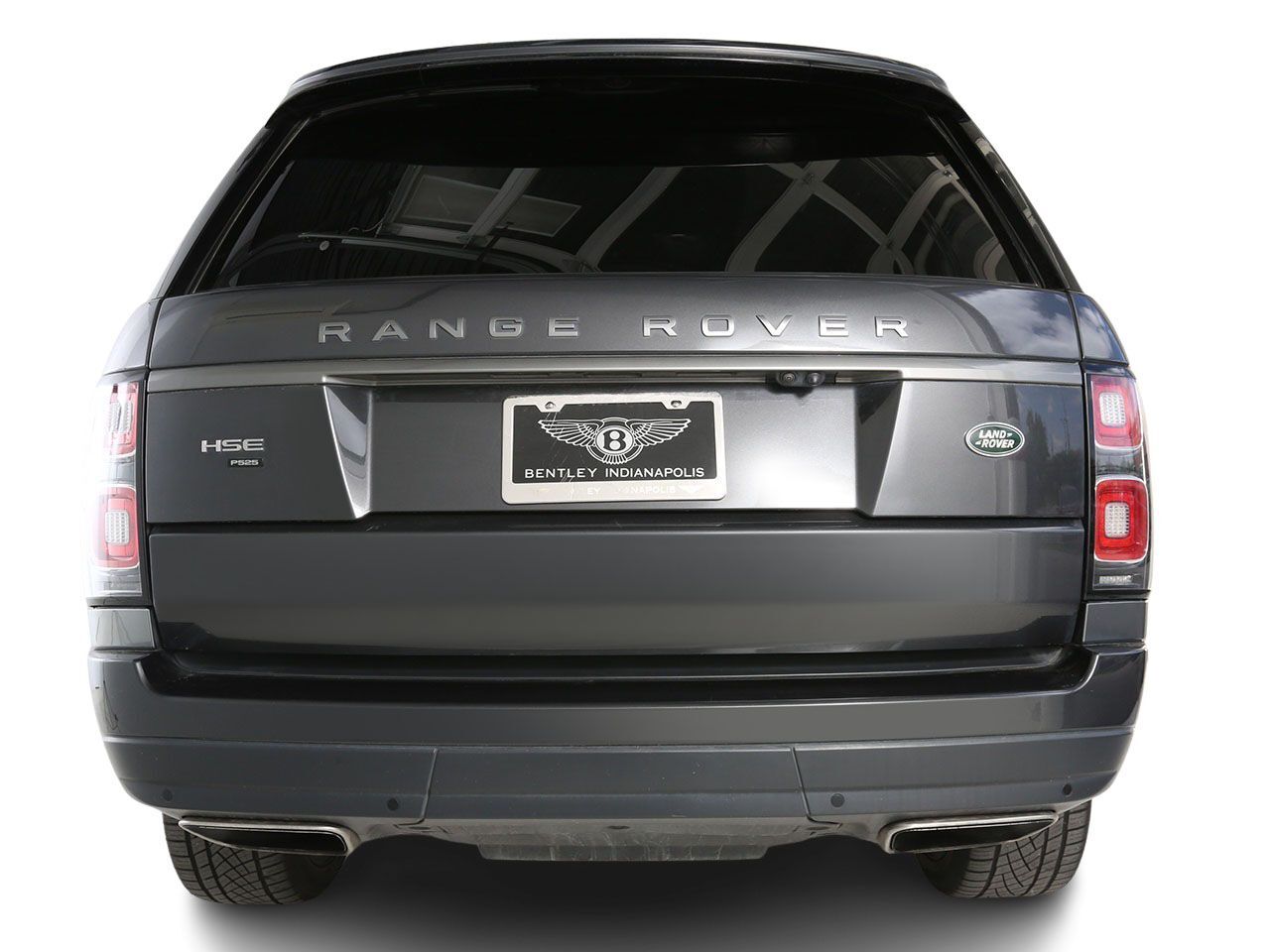 2022 Land Rover Range Rover Westminster Indianapolis IN