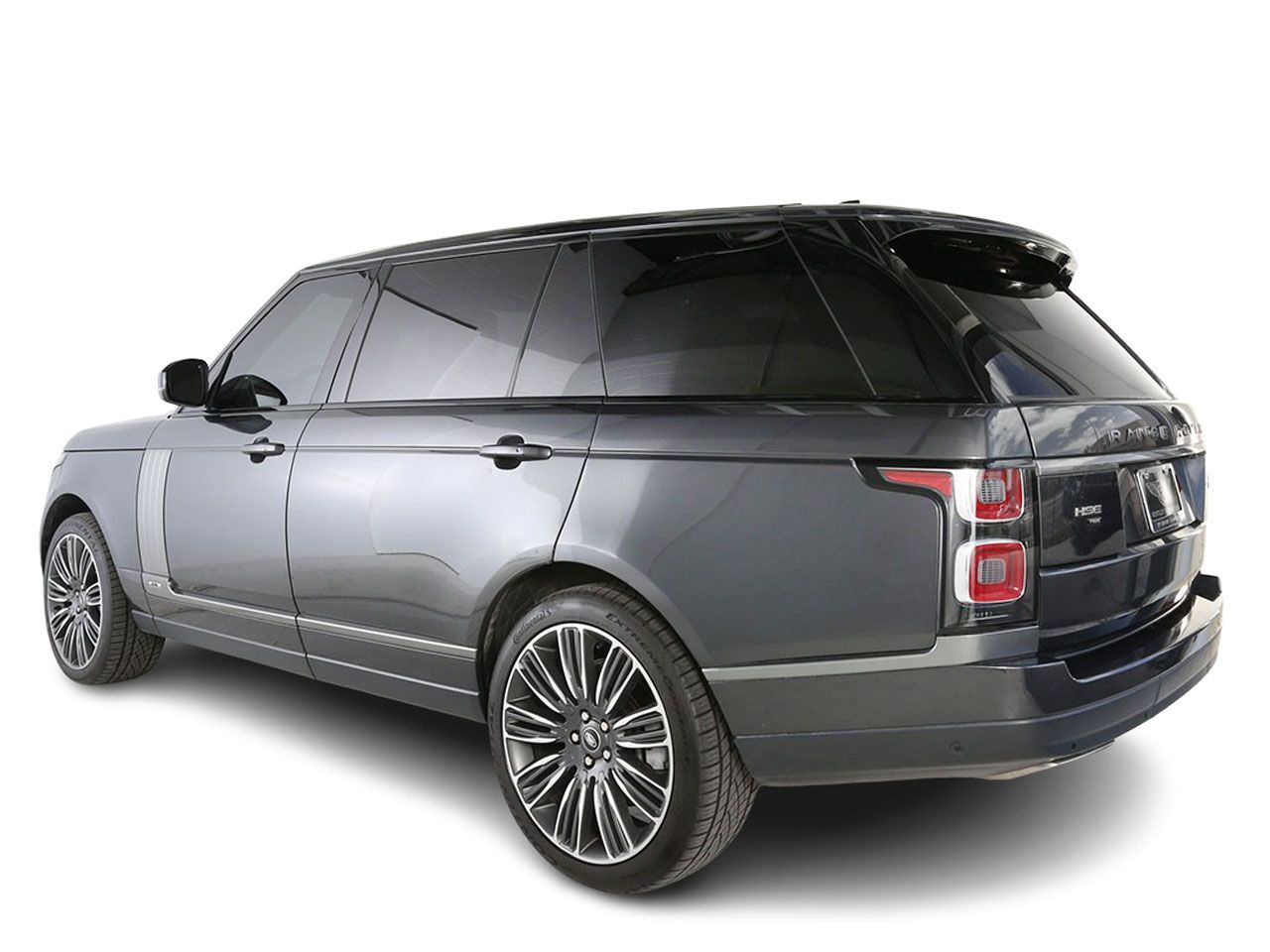 2022 Land Rover Range Rover Westminster Indianapolis IN