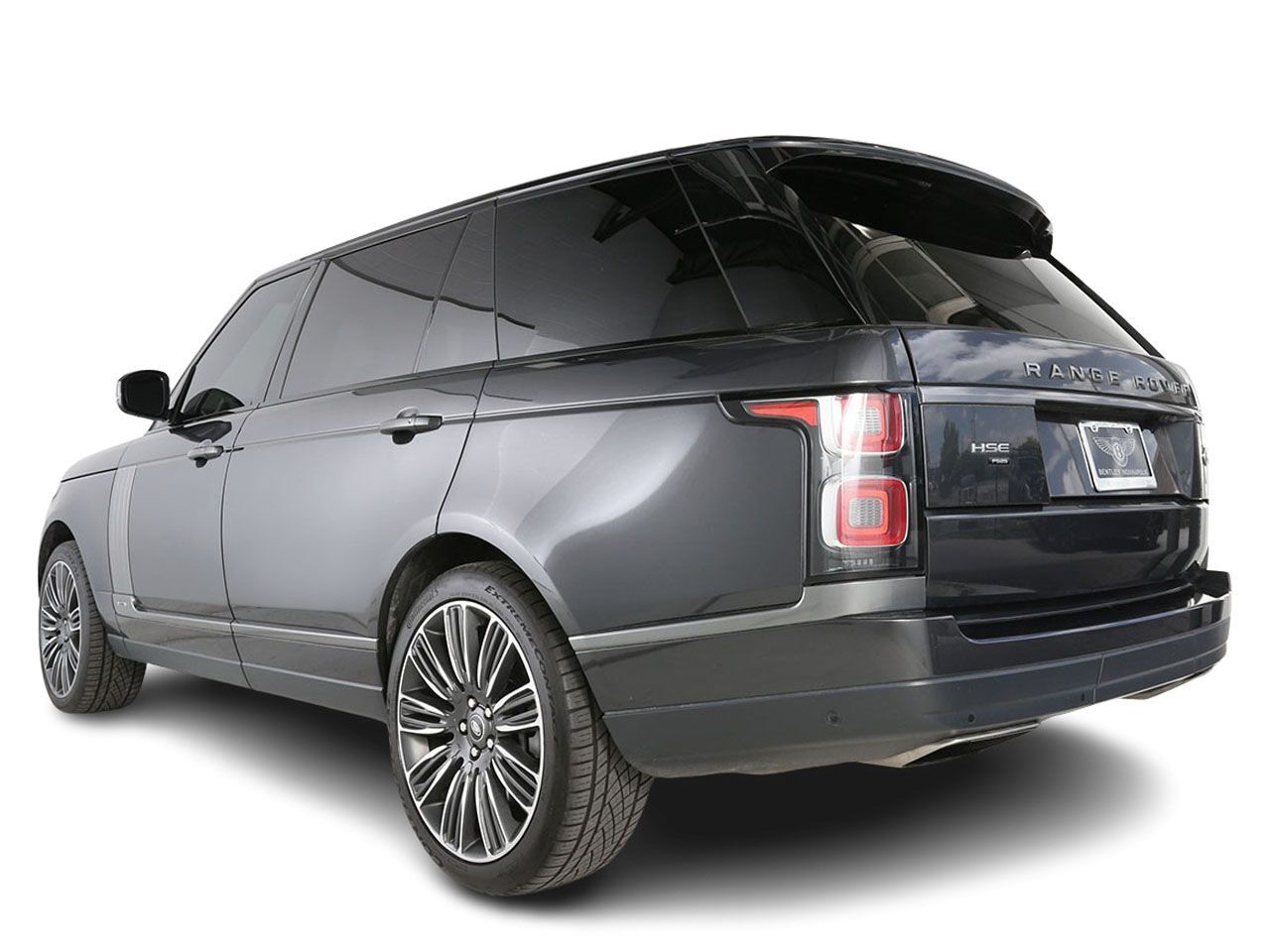 2022 Land Rover Range Rover Westminster