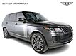 2022 Land Rover Range Rover Westminster