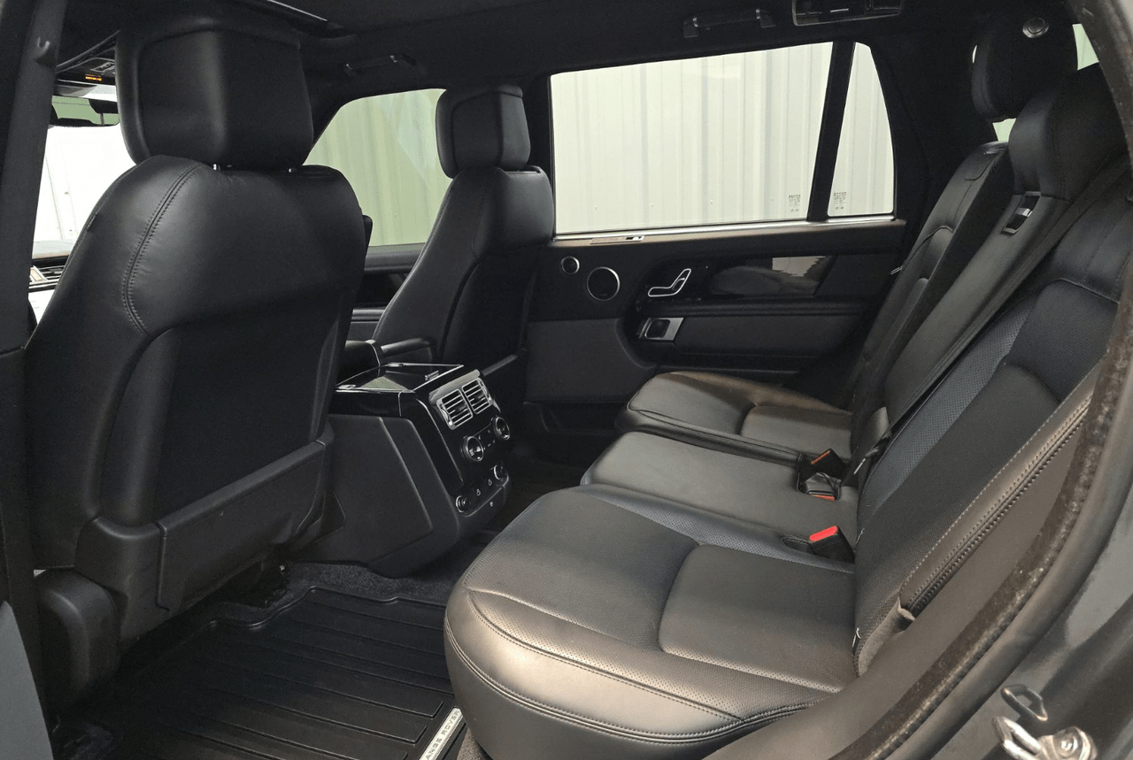 2022 Land Rover Range Rover Westminster Indianapolis IN