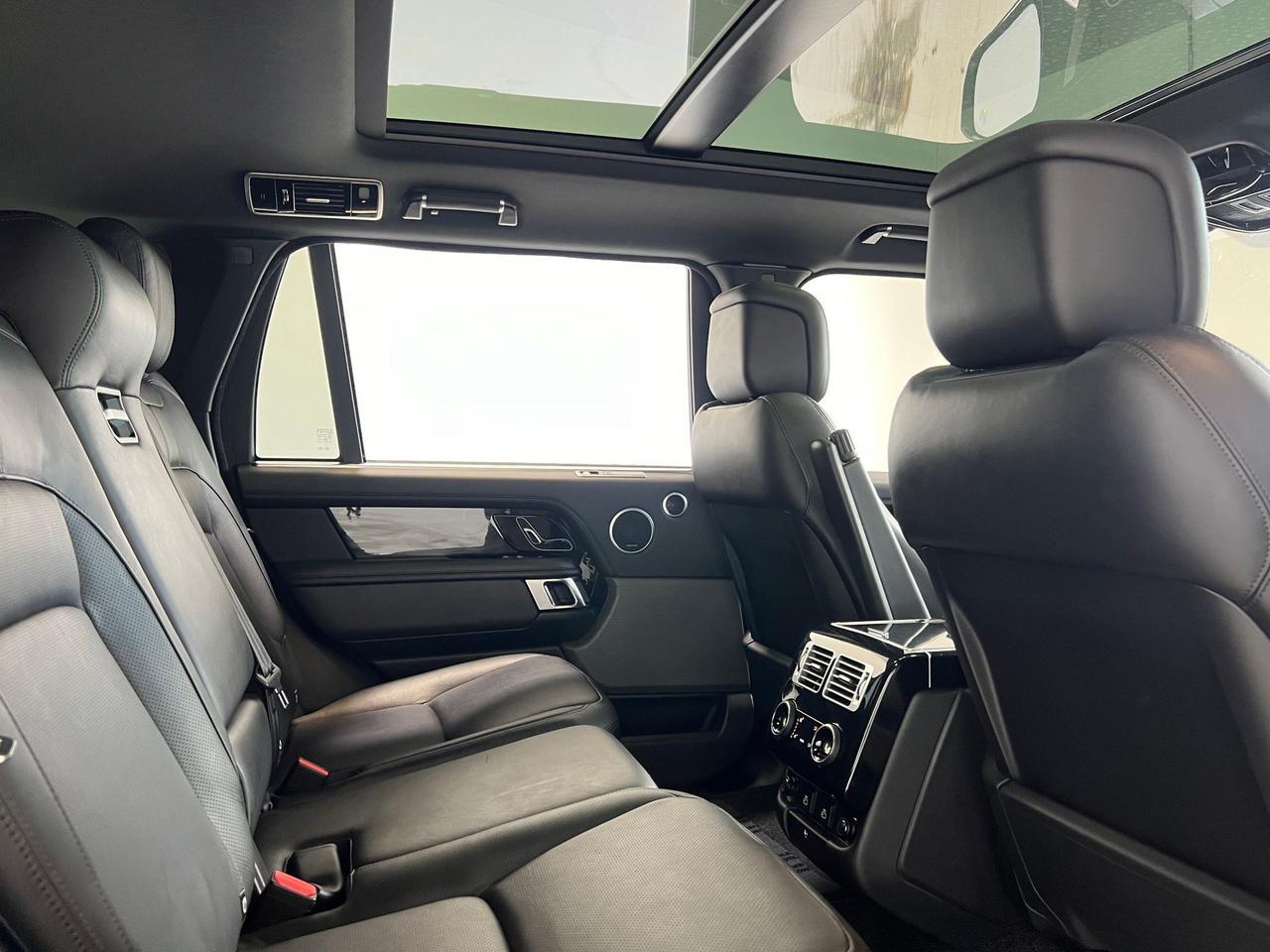2022 Land Rover Range Rover Westminster Indianapolis IN