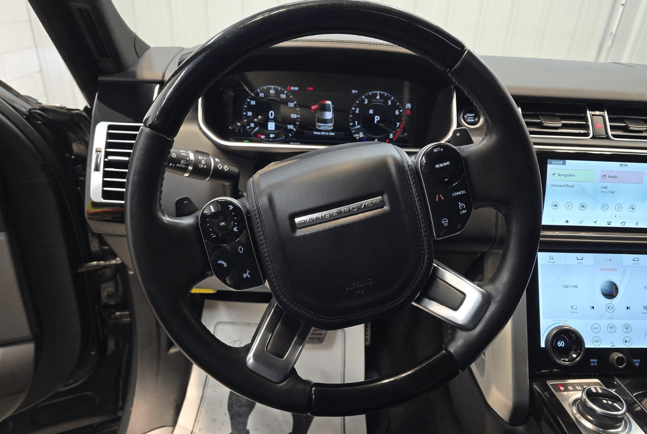 2022 Land Rover Range Rover Westminster Indianapolis IN