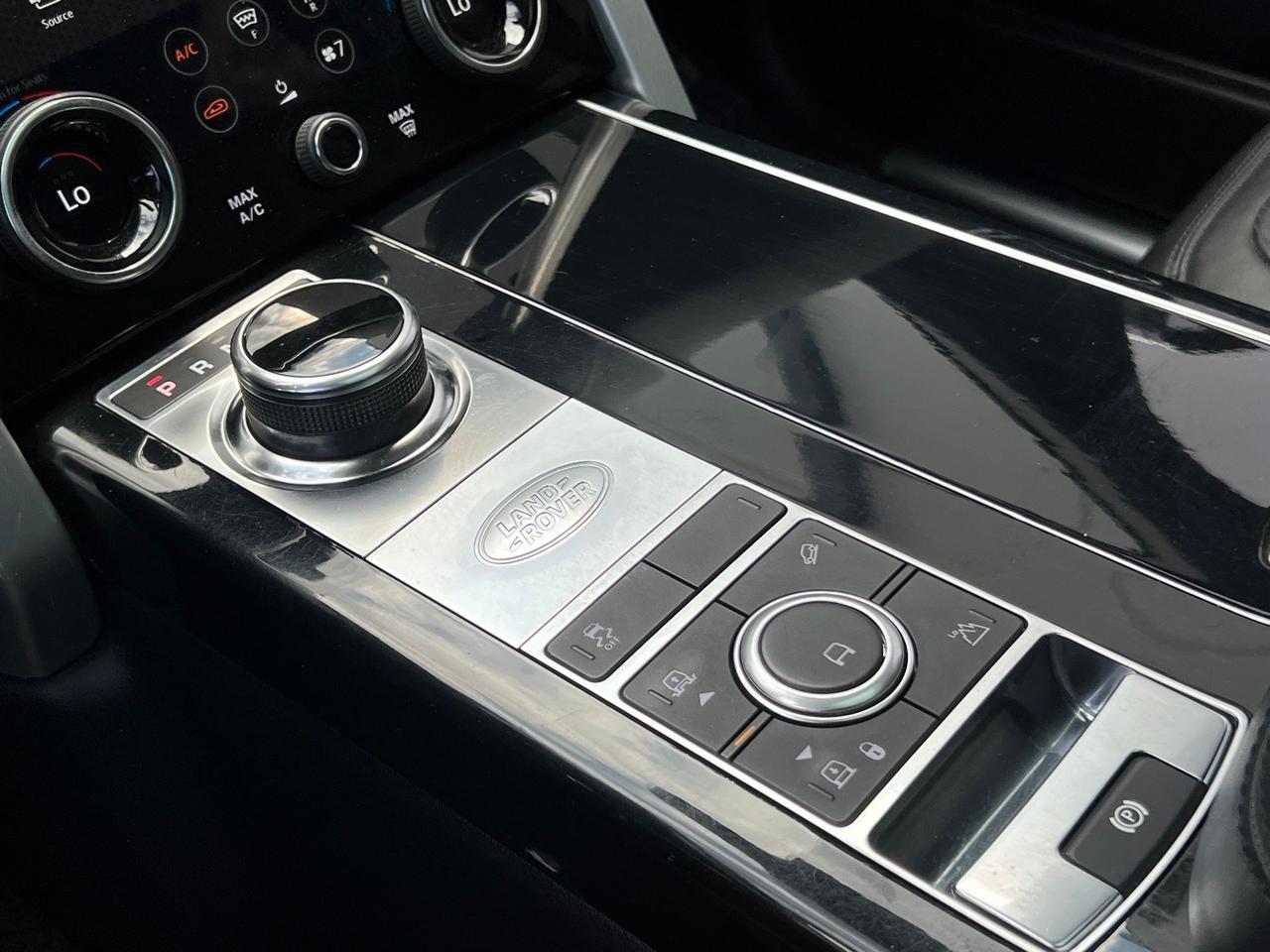 2022 Land Rover Range Rover Westminster Indianapolis IN
