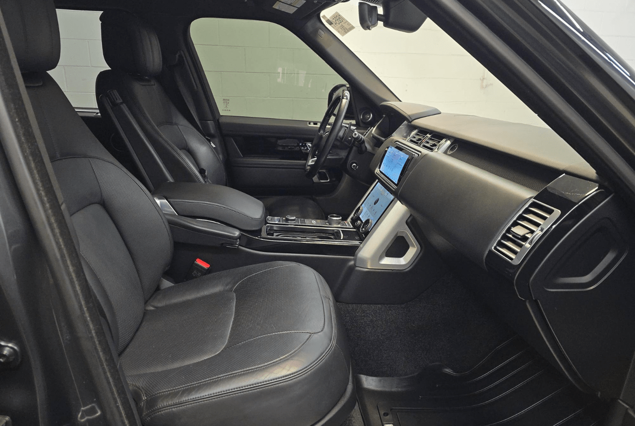 2022 Land Rover Range Rover Westminster Indianapolis IN