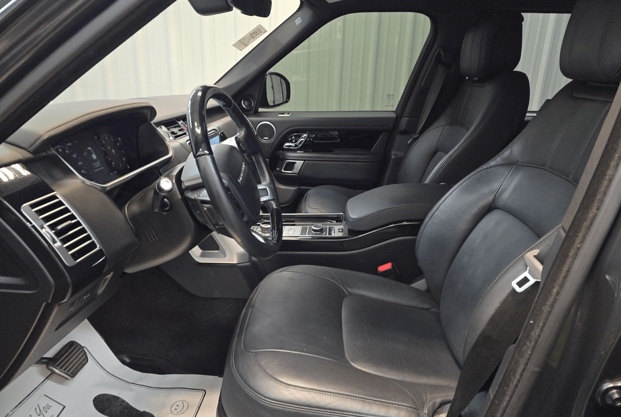 2022 Land Rover Range Rover Westminster Indianapolis IN