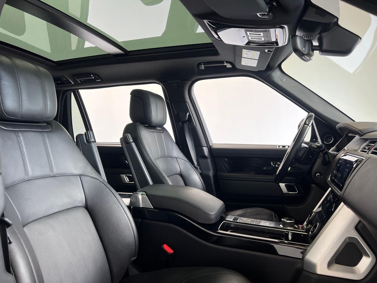 2022 Land Rover Range Rover Westminster Indianapolis IN