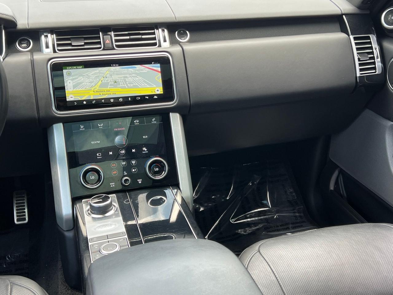 2022 Land Rover Range Rover Westminster Indianapolis IN