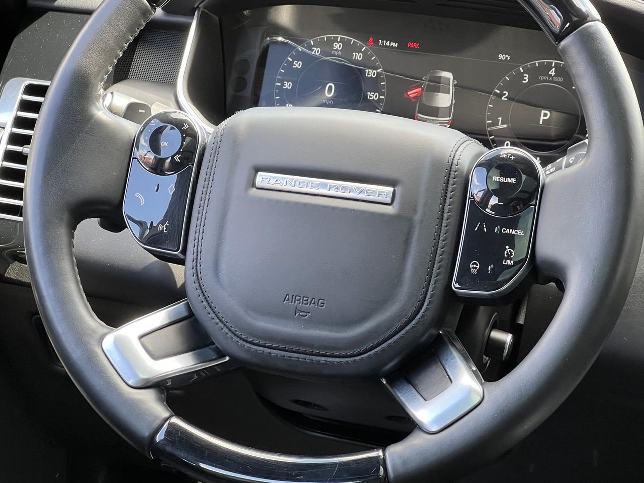 2022 Land Rover Range Rover Westminster Indianapolis IN