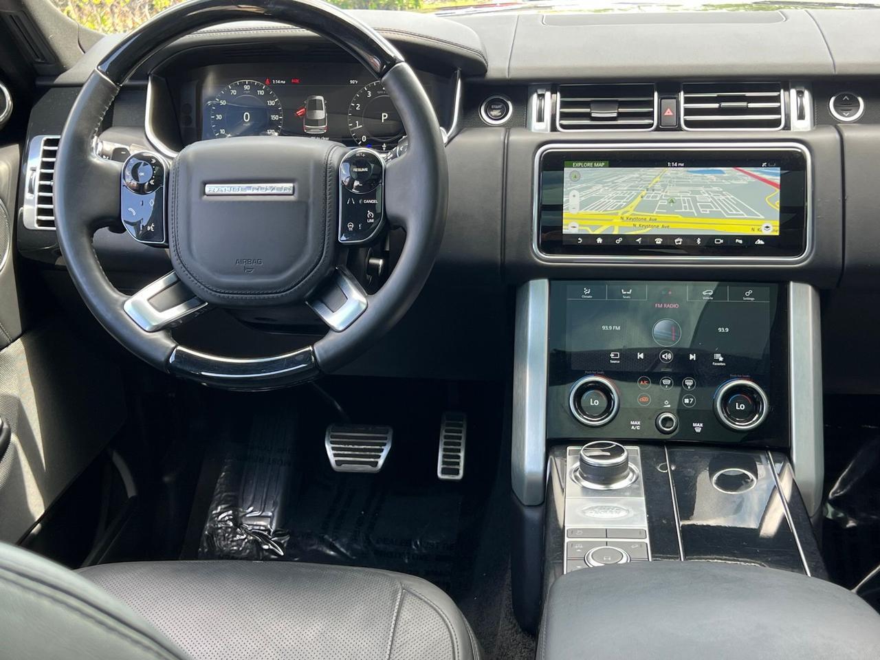 2022 Land Rover Range Rover Westminster Indianapolis IN