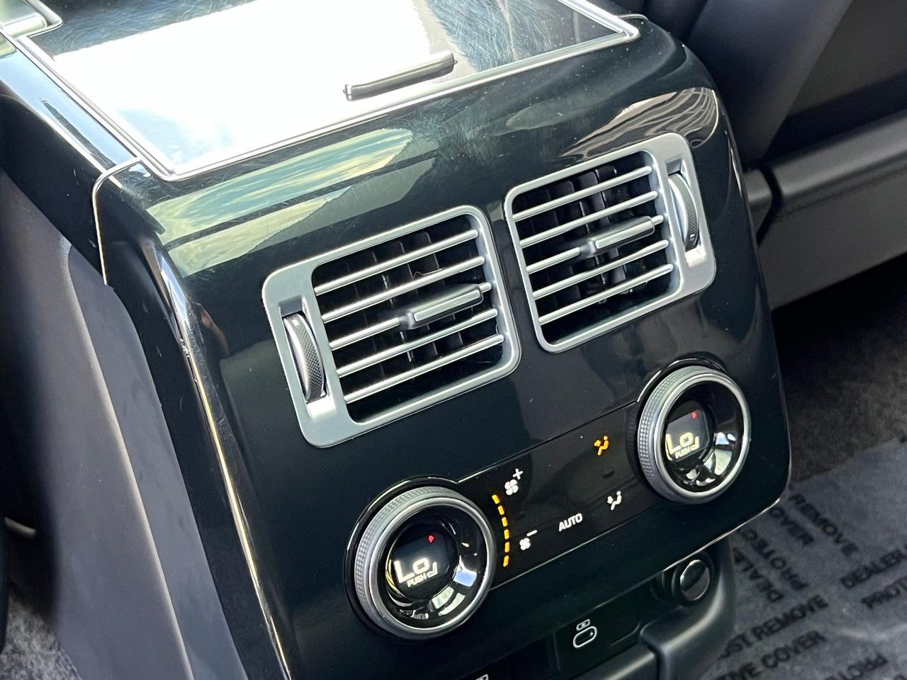 2022 Land Rover Range Rover Westminster Indianapolis IN
