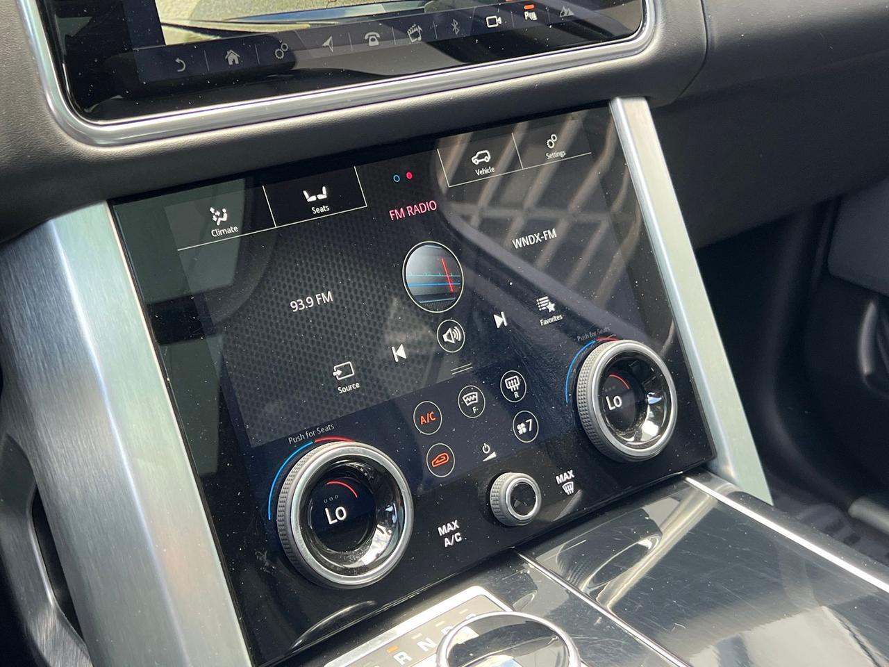 2022 Land Rover Range Rover Westminster Indianapolis IN