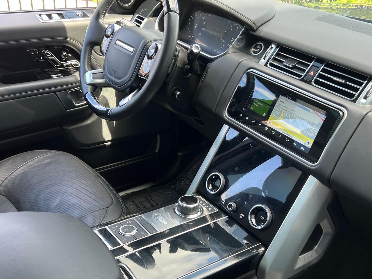 2022 Land Rover Range Rover Westminster Indianapolis IN