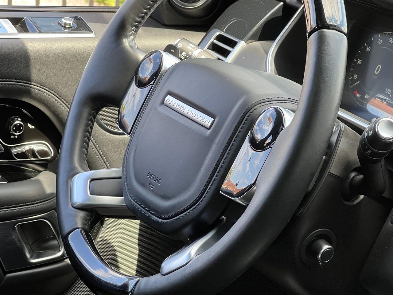 2022 Land Rover Range Rover Westminster Indianapolis IN