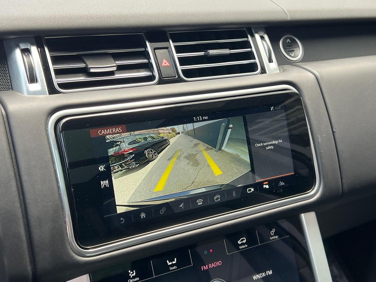 2022 Land Rover Range Rover Westminster Indianapolis IN