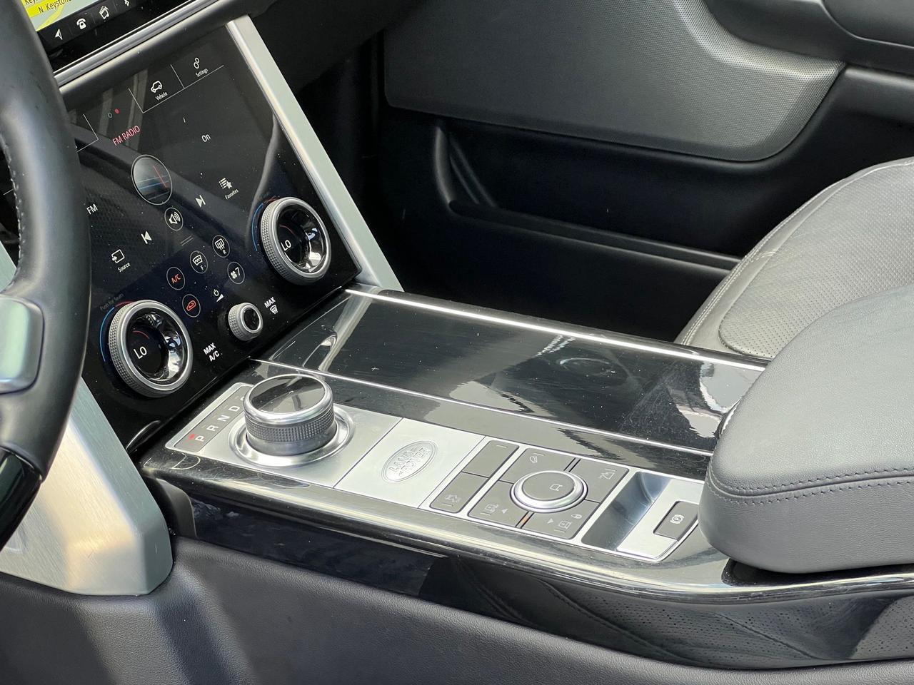 2022 Land Rover Range Rover Westminster Indianapolis IN