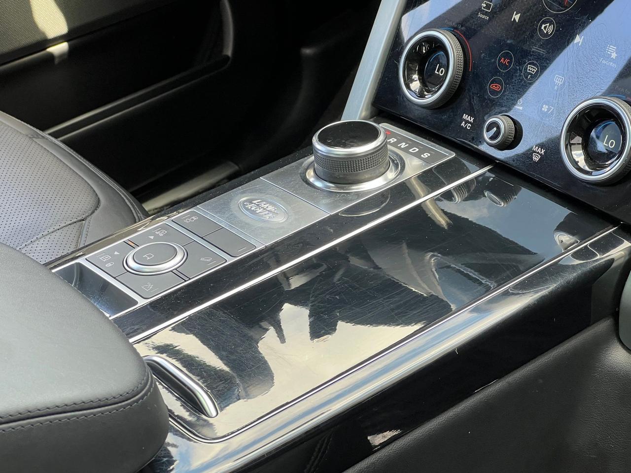 2022 Land Rover Range Rover Westminster Indianapolis IN