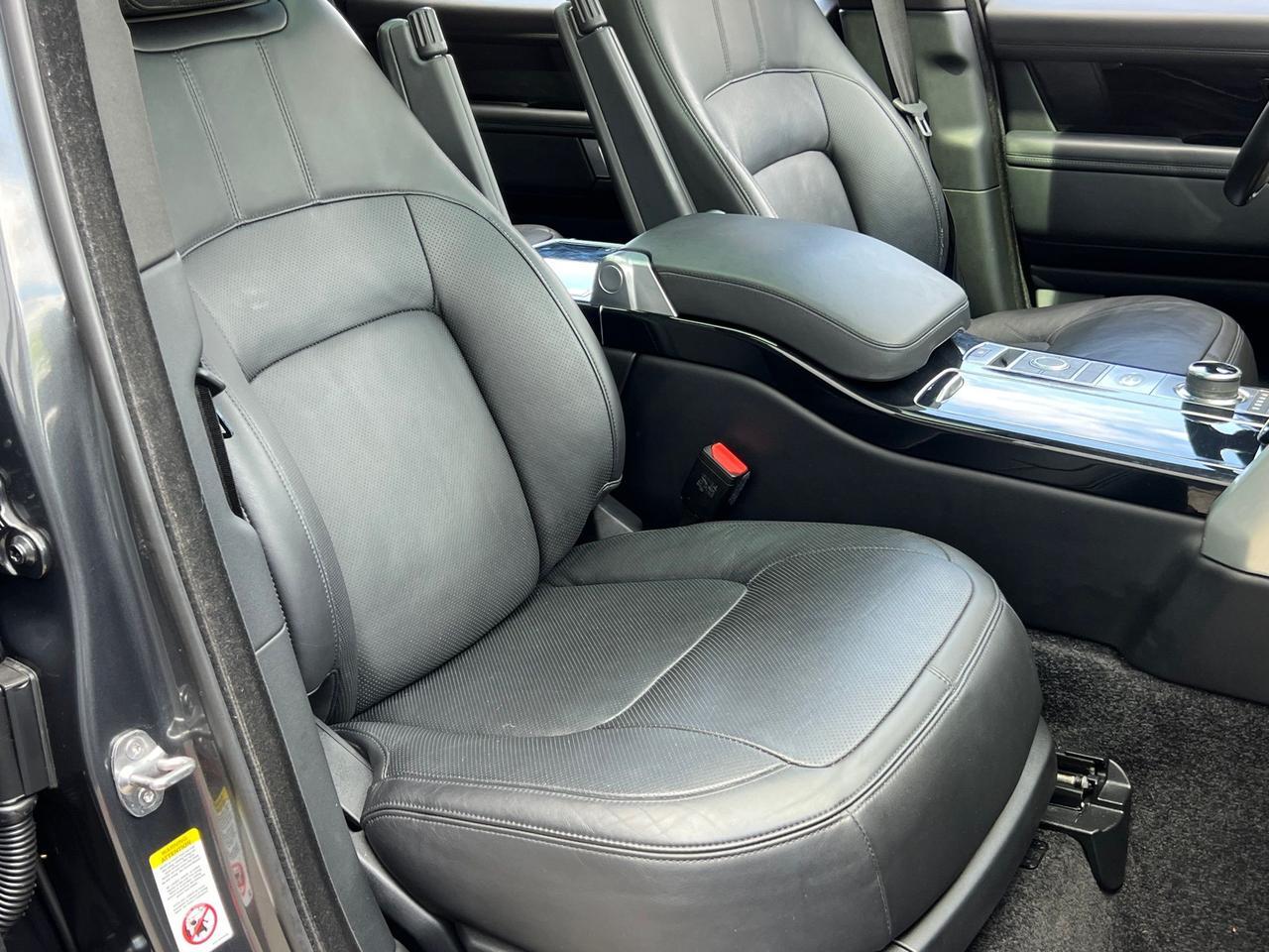 2022 Land Rover Range Rover Westminster Indianapolis IN