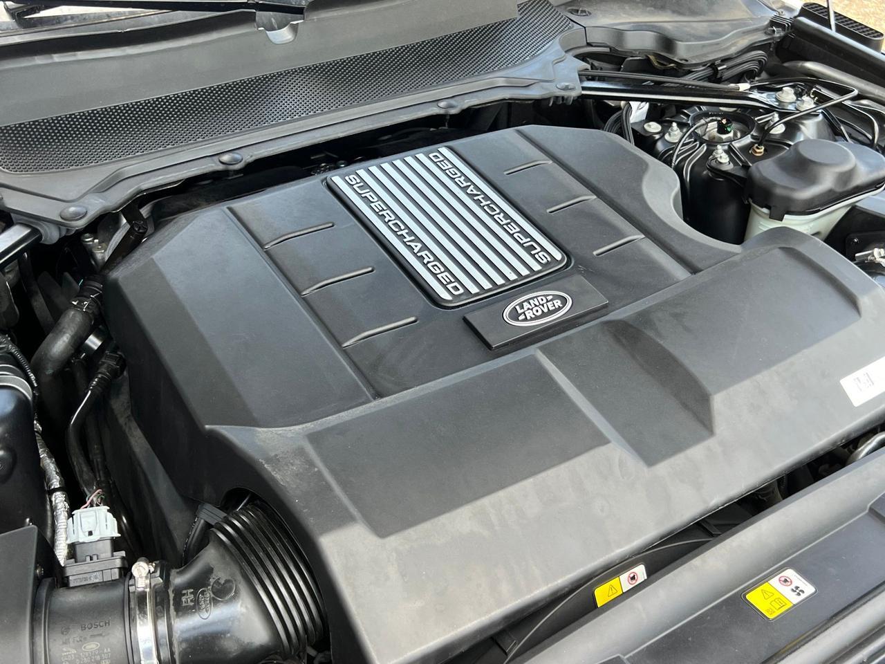 2022 Land Rover Range Rover Westminster Indianapolis IN