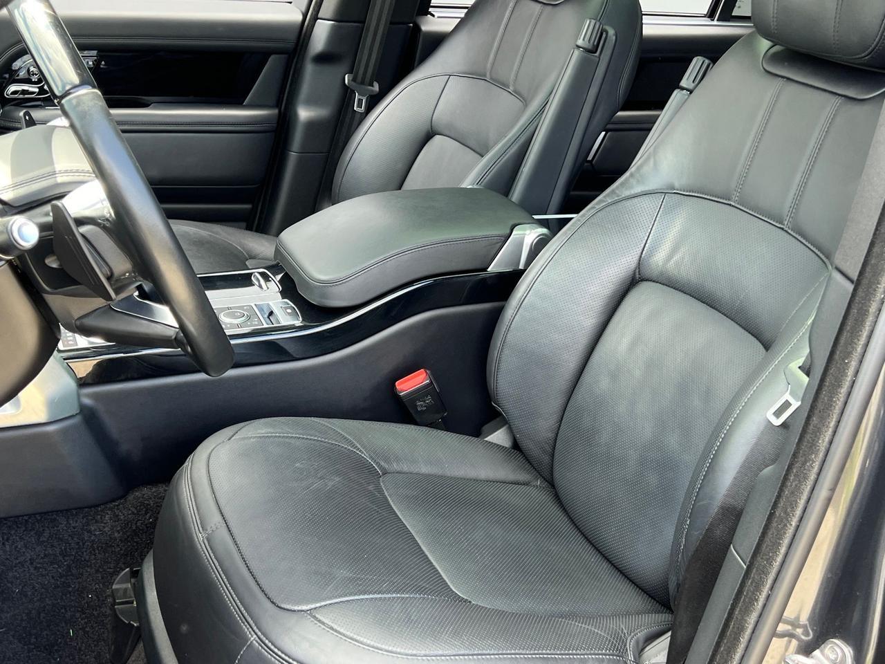 2022 Land Rover Range Rover Westminster Indianapolis IN