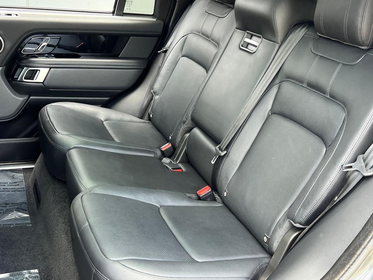 2022 Land Rover Range Rover Westminster Indianapolis IN