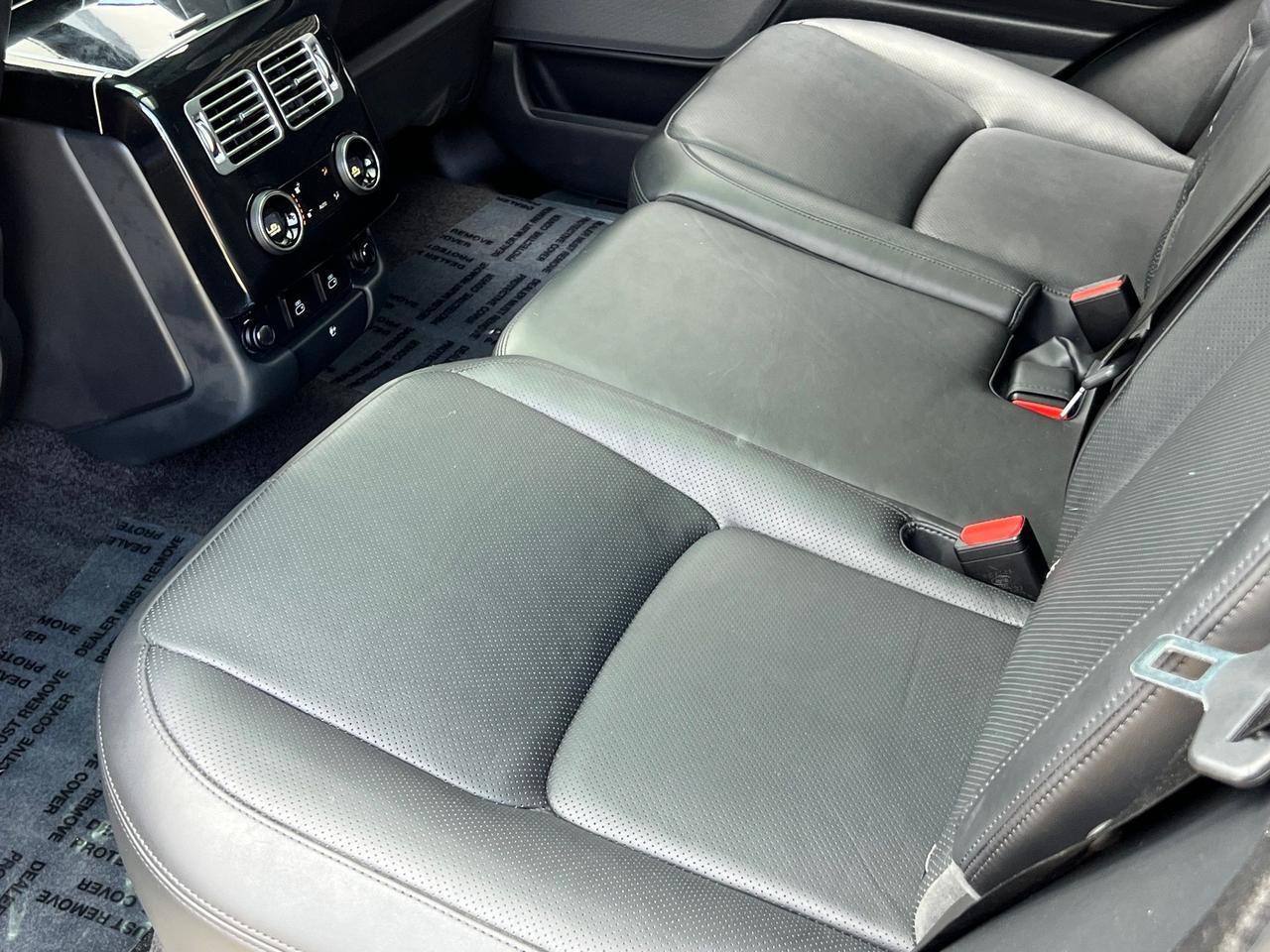 2022 Land Rover Range Rover Westminster Indianapolis IN