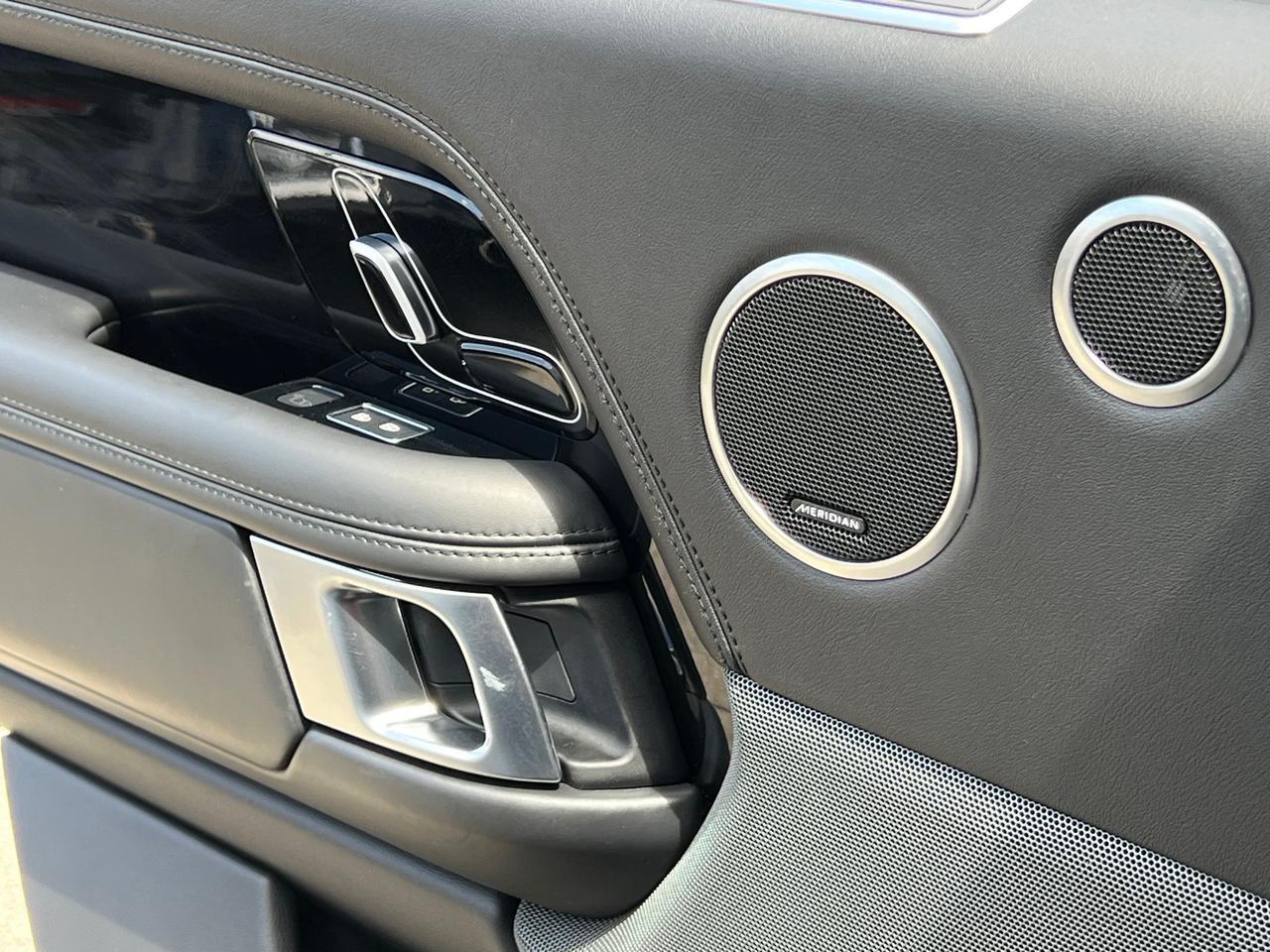 2022 Land Rover Range Rover Westminster Indianapolis IN