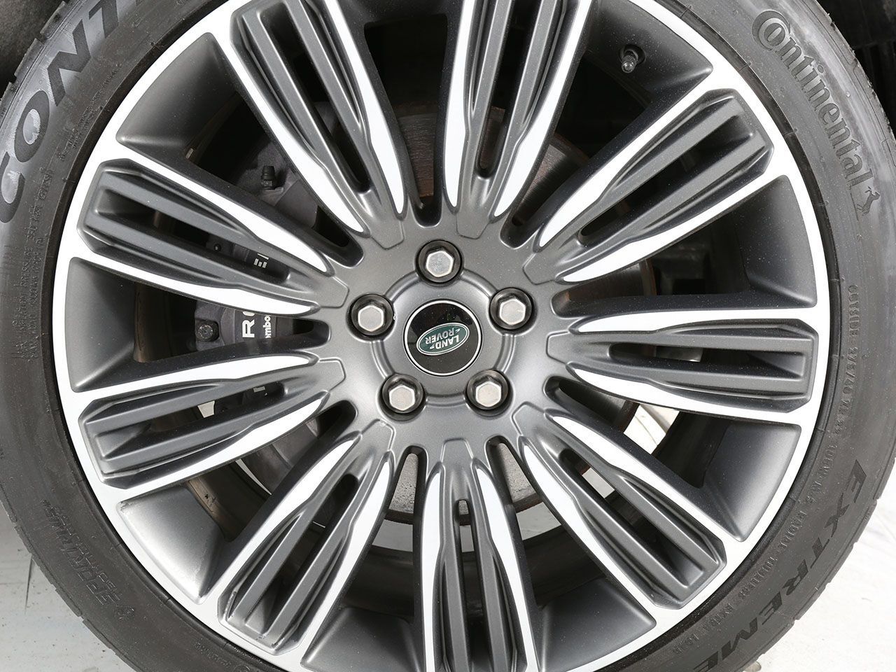 2022 Land Rover Range Rover Westminster Indianapolis IN