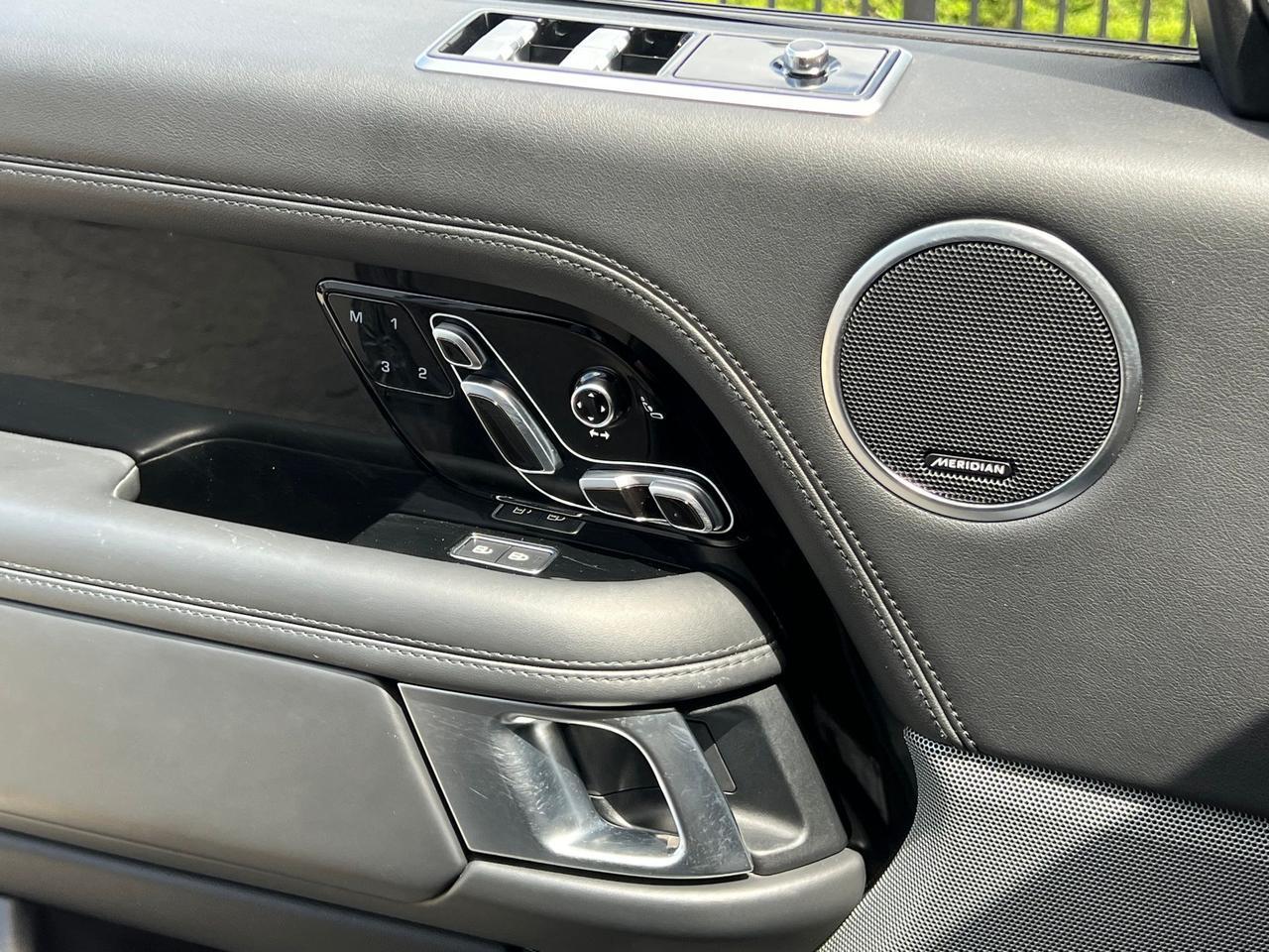 2022 Land Rover Range Rover Westminster Indianapolis IN