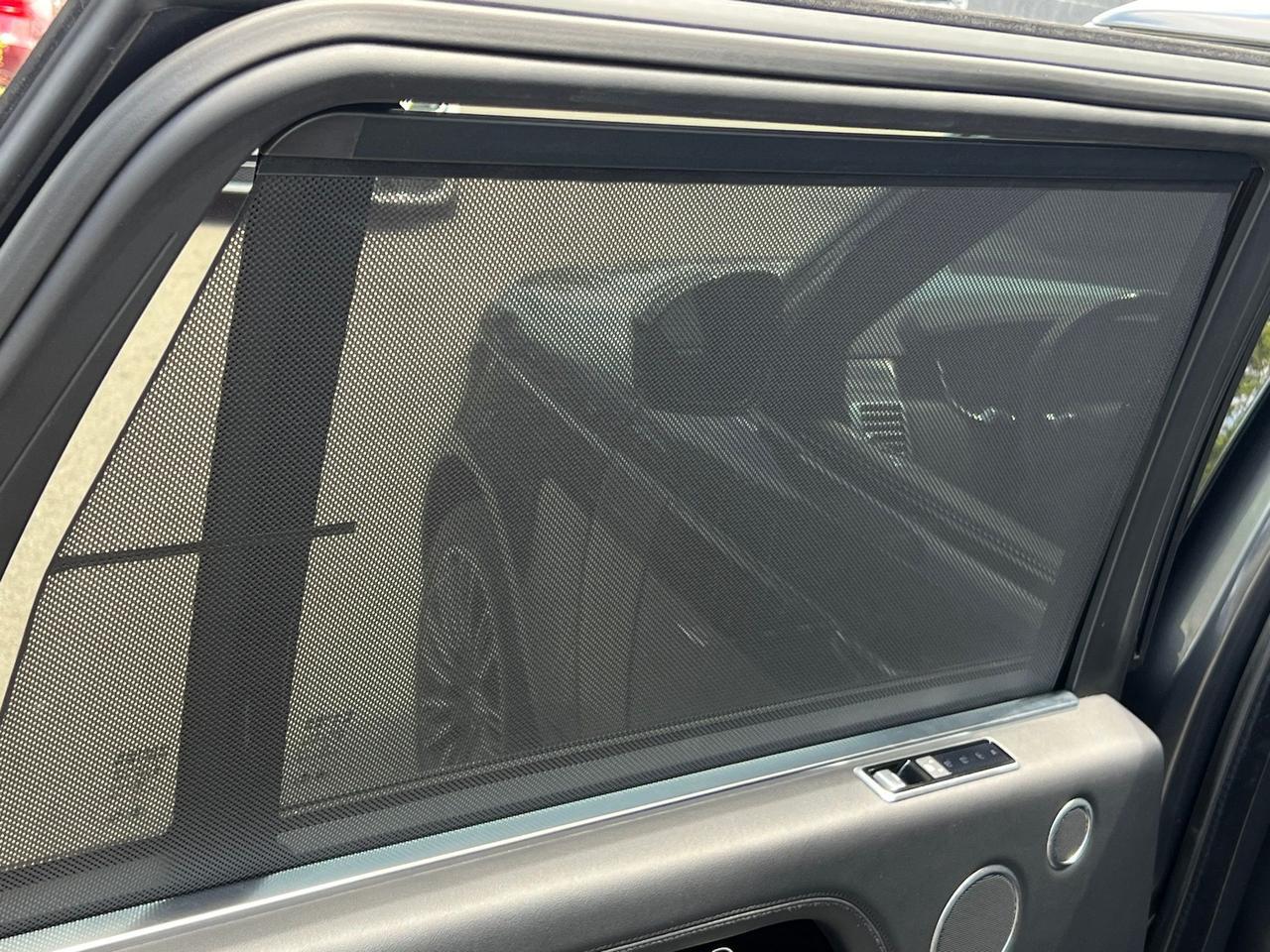 2022 Land Rover Range Rover Westminster Indianapolis IN
