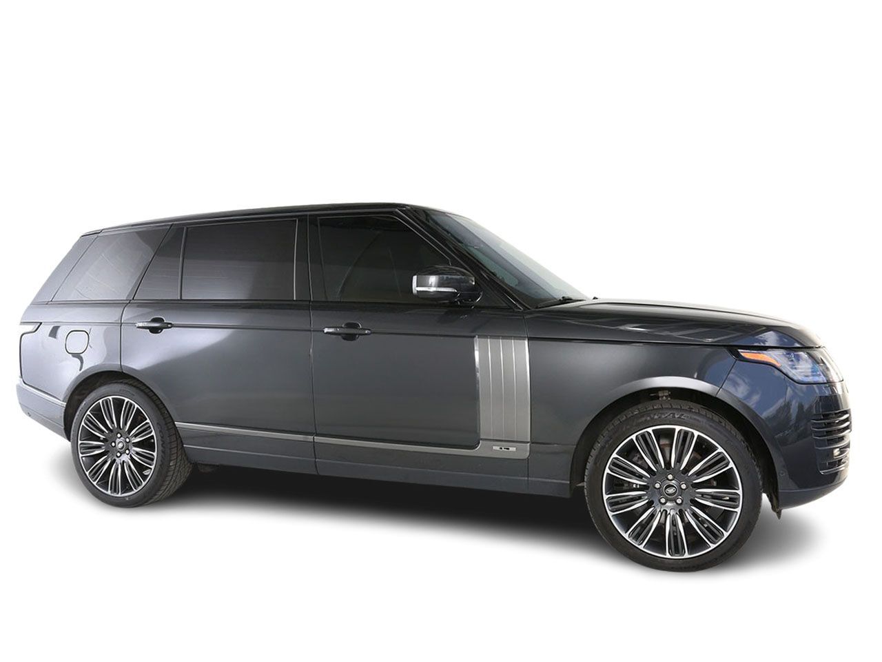 2022 Land Rover Range Rover Westminster Indianapolis IN