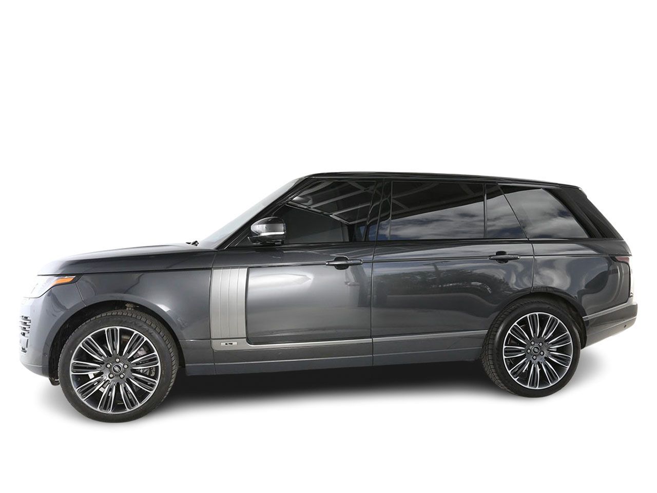 2022 Land Rover Range Rover Westminster Indianapolis IN