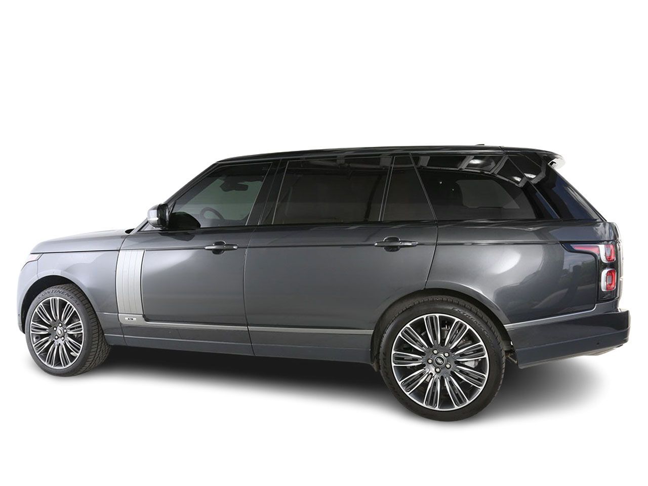 2022 Land Rover Range Rover Westminster Indianapolis IN