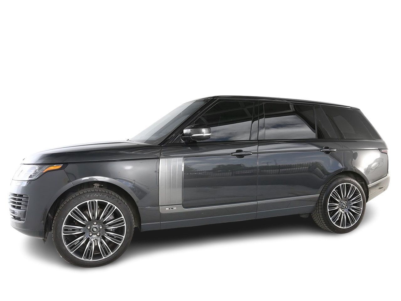 2022 Land Rover Range Rover Westminster Indianapolis IN