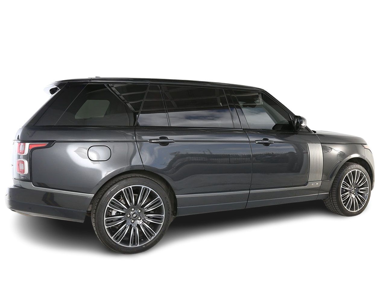 2022 Land Rover Range Rover Westminster Indianapolis IN
