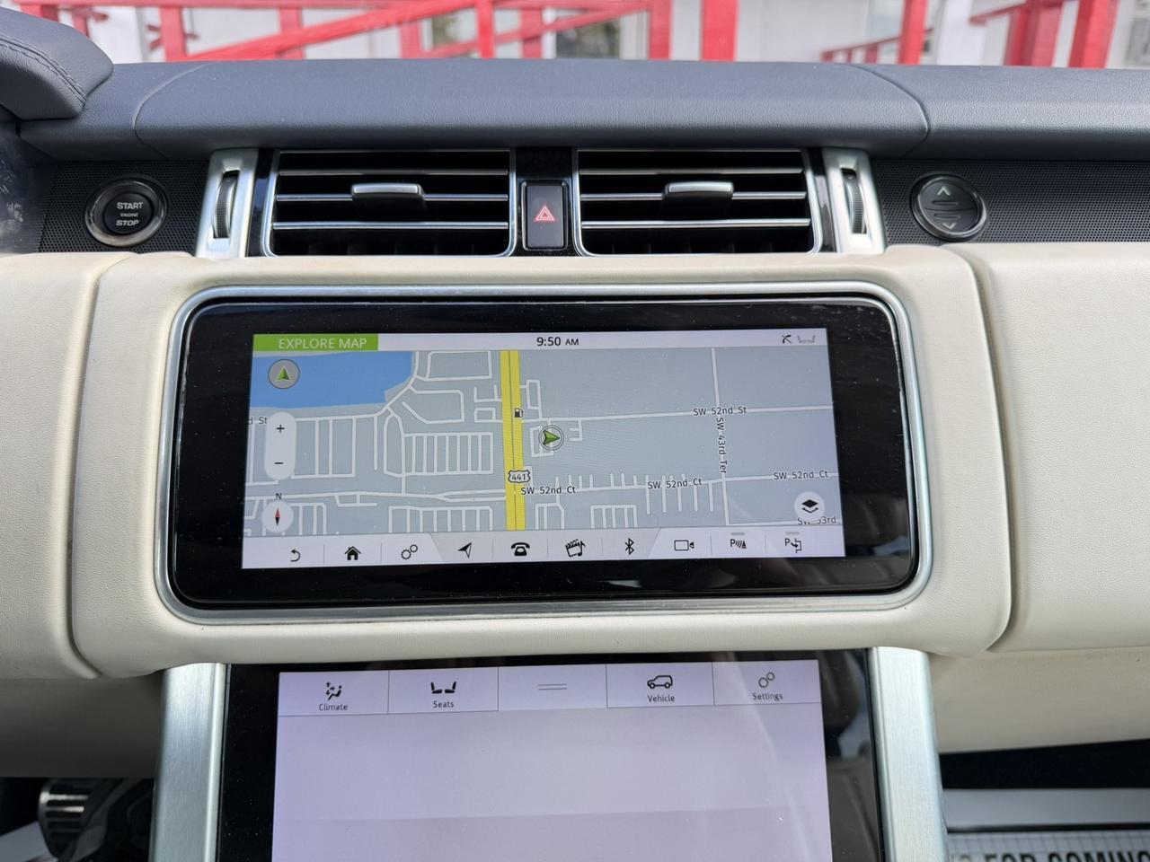 2022 Land Rover Range Rover Westminster Hollywood FL