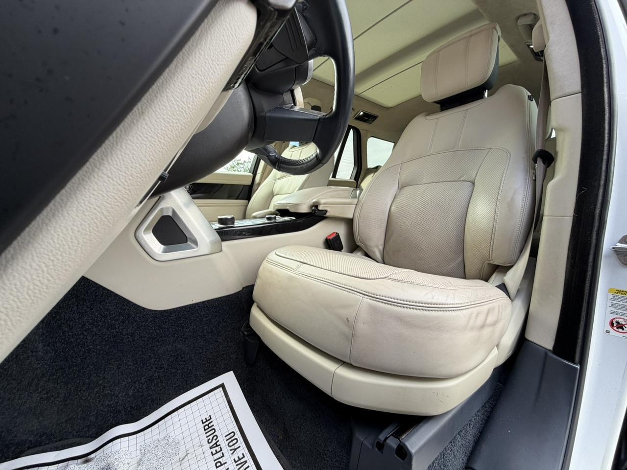 2022 Land Rover Range Rover Westminster Hollywood FL