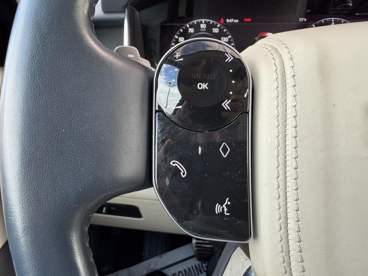 2022 Land Rover Range Rover Westminster Hollywood FL