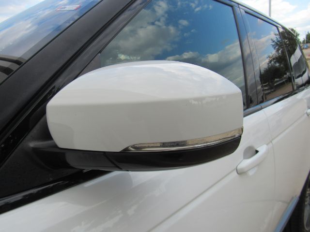 2022 Land Rover Range Rover Westminster Plano TX