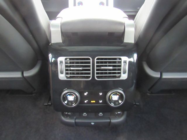 2022 Land Rover Range Rover Westminster Plano TX