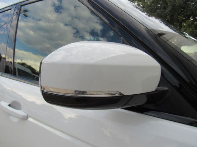 2022 Land Rover Range Rover Westminster Plano TX