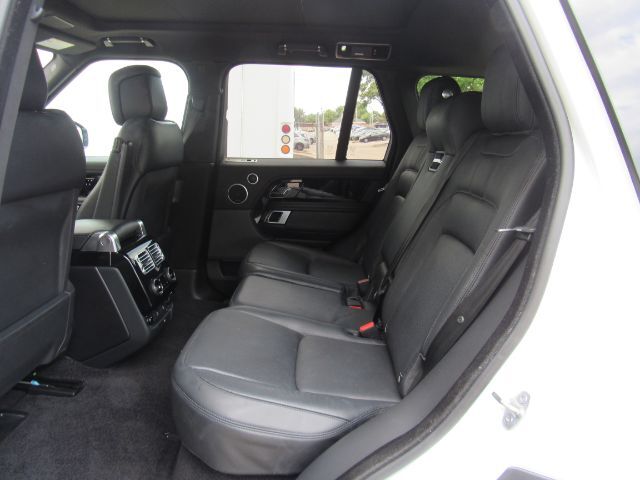 2022 Land Rover Range Rover Westminster Plano TX