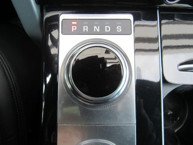 2022 Land Rover Range Rover Westminster Plano TX