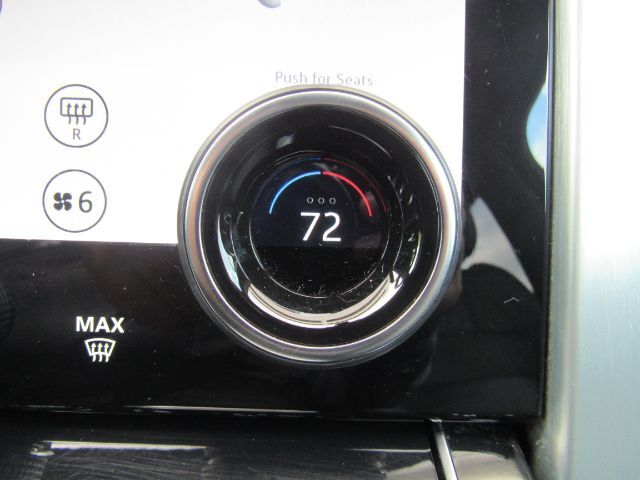 2022 Land Rover Range Rover Westminster Plano TX