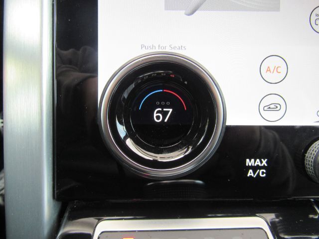 2022 Land Rover Range Rover Westminster Plano TX