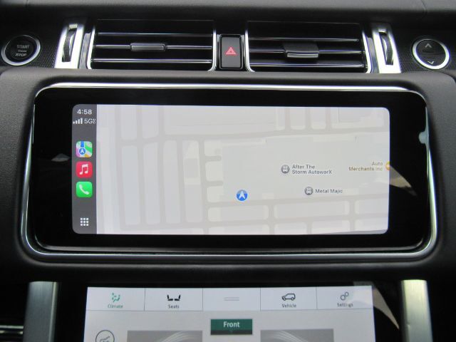 2022 Land Rover Range Rover Westminster Plano TX