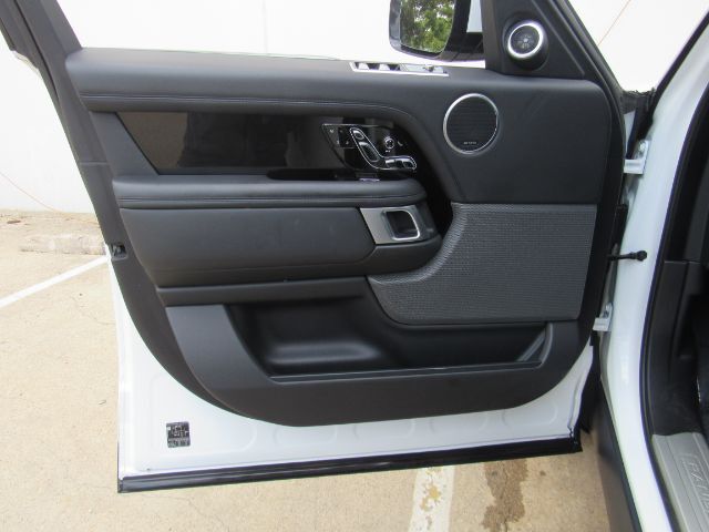 2022 Land Rover Range Rover Westminster Plano TX