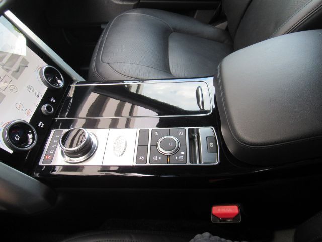 2022 Land Rover Range Rover Westminster Plano TX