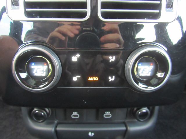 2022 Land Rover Range Rover Westminster Plano TX